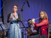 Orchestra dei Popoli Milano in Sviluppo è Musica